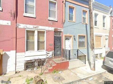 Colorado, PHILADELPHIA, PA 19132