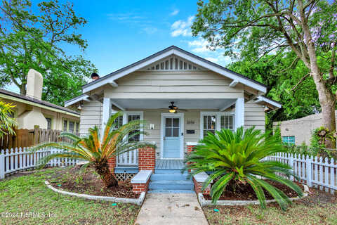 Myra, JACKSONVILLE, FL 32204