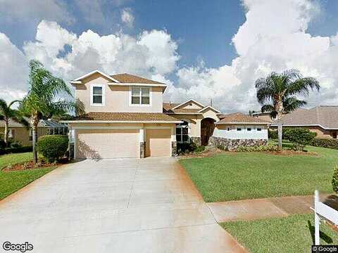 Little Bend, MERRITT ISLAND, FL 32952