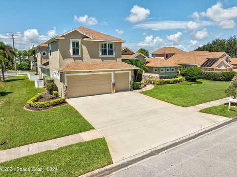 Little Bend, MERRITT ISLAND, FL 32952