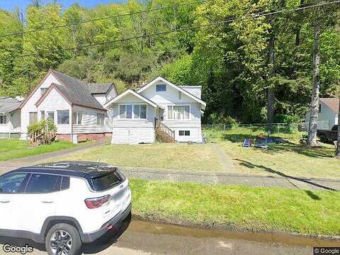 Queets, HOQUIAM, WA 98550
