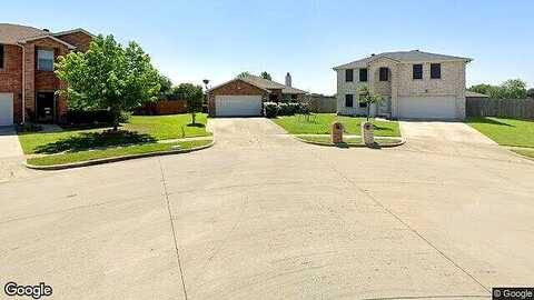 Shorewood, LITTLE ELM, TX 75068