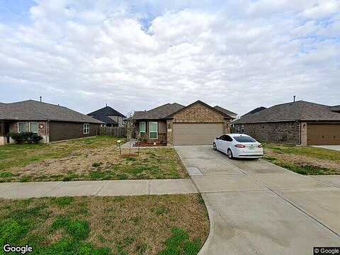 Ridgeback, ROSENBERG, TX 77471