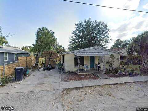 38Th, TAMPA, FL 33610