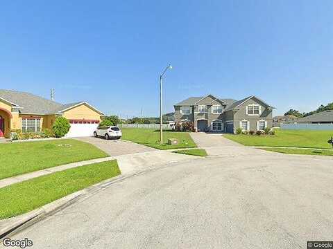 Eagle Meadow, KISSIMMEE, FL 34746