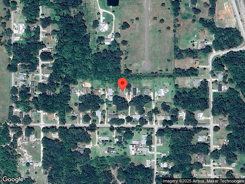 Cypress, OAK HILL, FL 32759