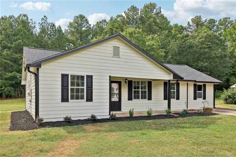 Mac Johnson, CARTERSVILLE, GA 30121