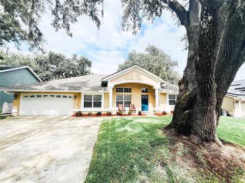 Ekana, OVIEDO, FL 32765