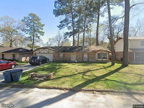 White Oak, SPLENDORA, TX 77372