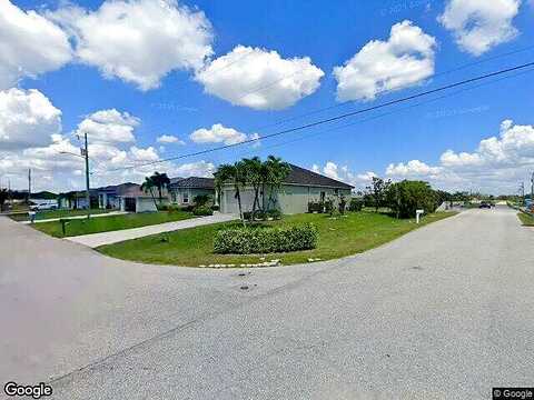 5Th, CAPE CORAL, FL 33914