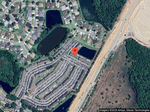 Saddlehorn, LAND O LAKES, FL 34639