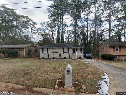 Brentwood, DECATUR, GA 30032