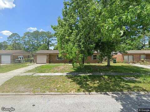 Seymour, JACKSONVILLE, FL 32246