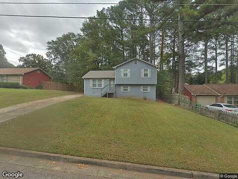 Kelly Lake, DECATUR, GA 30032