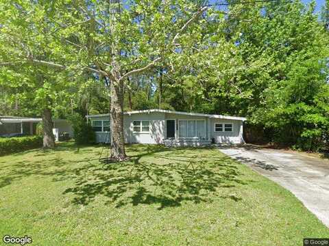 Patsy Anne, JACKSONVILLE, FL 32207