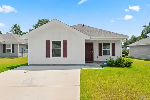 Sutton Place, CANTONMENT, FL 32533