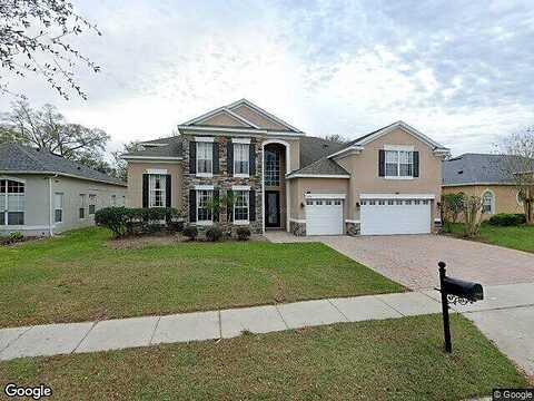 Laurel Blossom, OCOEE, FL 34761