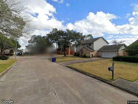 Forest Ridge, MISSOURI CITY, TX 77459