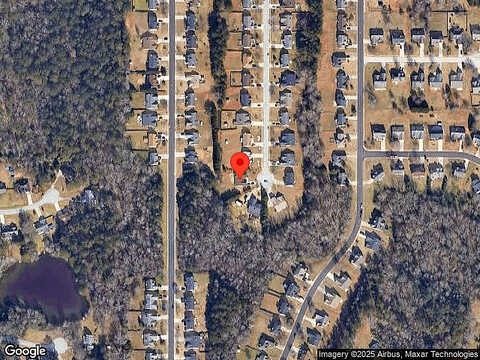 Prince Edward, COVINGTON, GA 30016