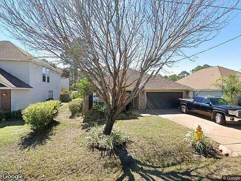 Lake Front, MIRAMAR BEACH, FL 32550