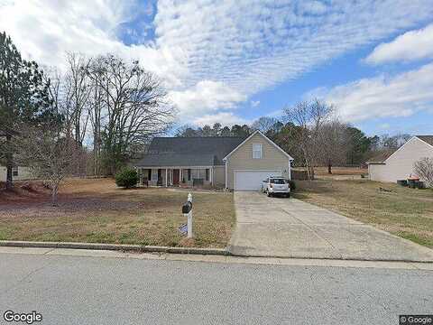 Creek Bend, OXFORD, GA 30054