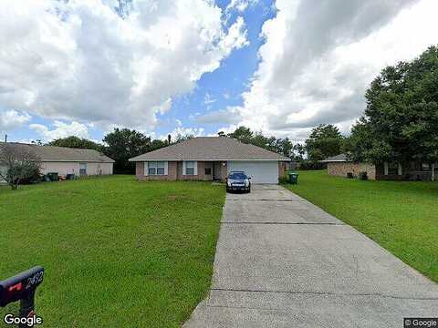 Courtland, DELTONA, FL 32738