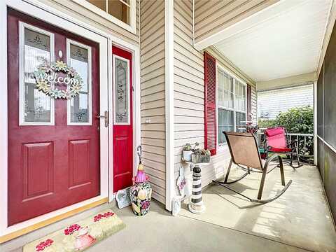 Cranes Roost, LEESBURG, FL 34748