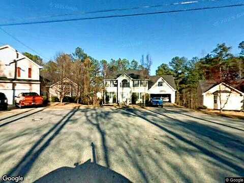Wellborn Creek, LITHONIA, GA 30058