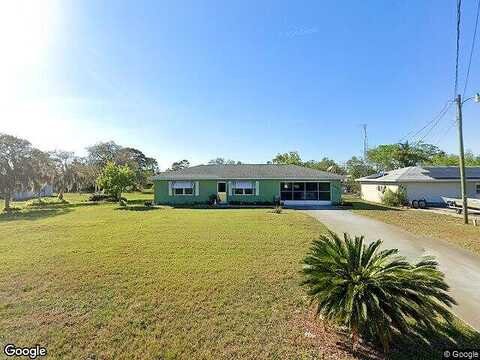 Washington, LAKE PLACID, FL 33852