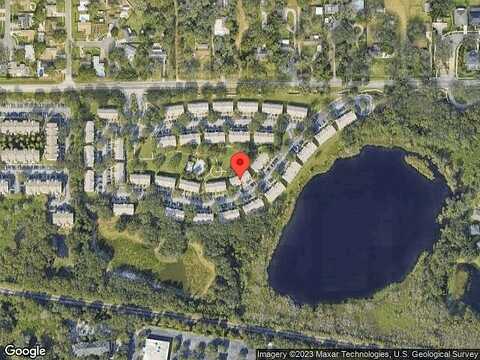 Lake Woodberry, BRANDON, FL 33510