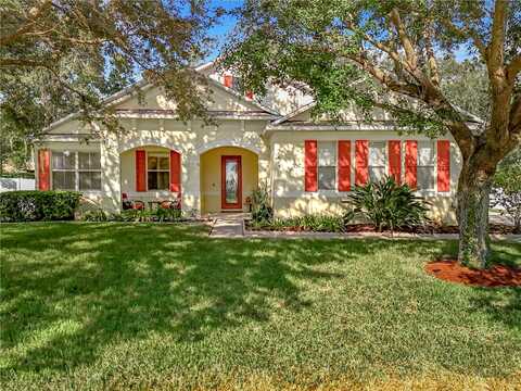 Breezy Meadow, APOPKA, FL 32712