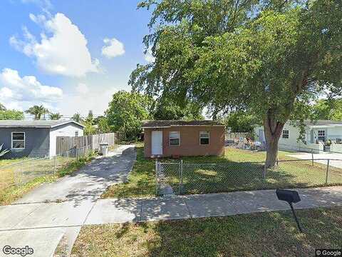 4Th, POMPANO BEACH, FL 33069