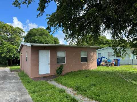 4Th, POMPANO BEACH, FL 33069