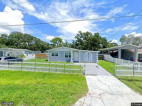 Ramona, TAMPA, FL 33612