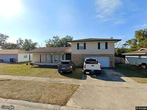 Locke, ORLANDO, FL 32818