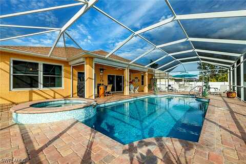 22Nd, CAPE CORAL, FL 33909