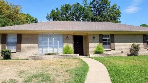 Greenwood, GRAND PRAIRIE, TX 75050