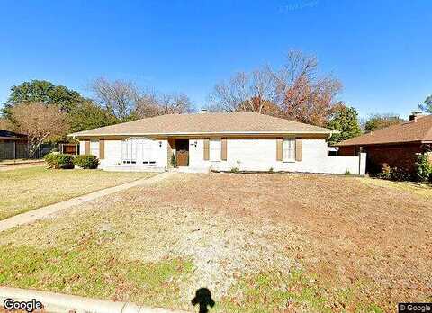 Greenwood, GRAND PRAIRIE, TX 75050