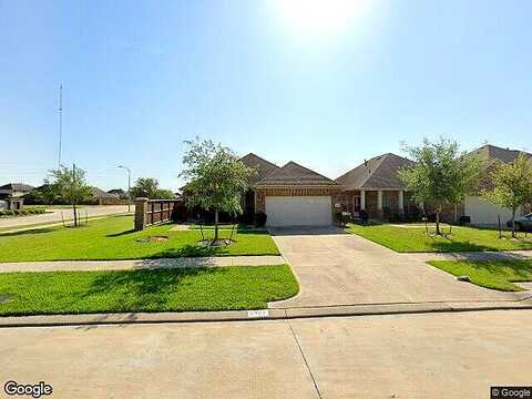 Dianna Lee, MISSOURI CITY, TX 77459