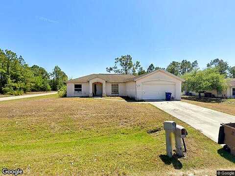 Vernon, LEHIGH ACRES, FL 33973