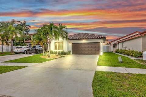 177Th, MIRAMAR, FL 33029