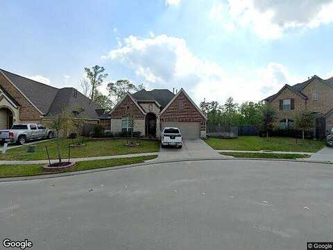 Crossworth, NEW CANEY, TX 77357