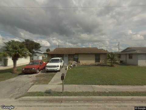 9Th, SOUTH BAY, FL 33493