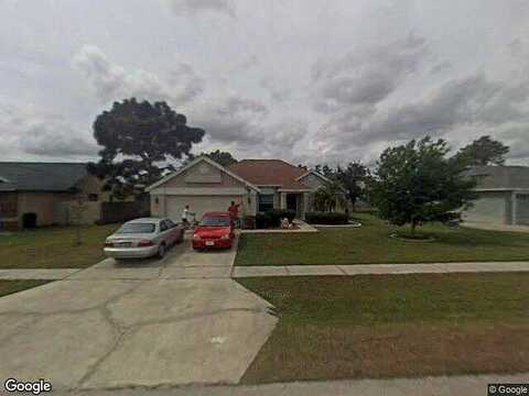 Bagdad, ORLANDO, FL 32833