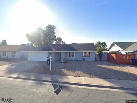 Isabella, MESA, AZ 85204