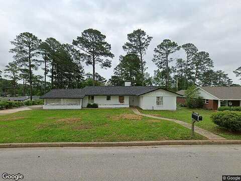 Robinson, HUNTSVILLE, TX 77340