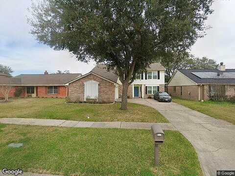 Jackson, LEAGUE CITY, TX 77573