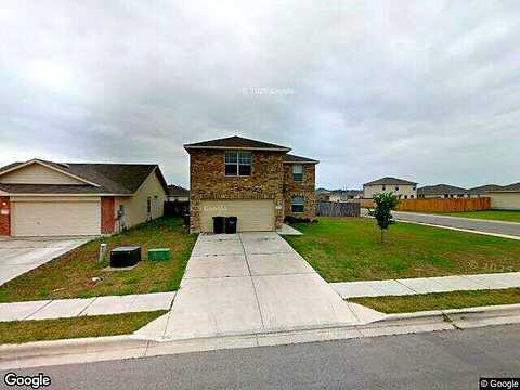 Almquist, HUTTO, TX 78634