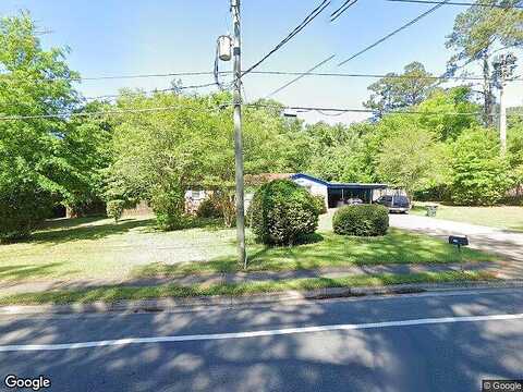 Jim Lee, TALLAHASSEE, FL 32301