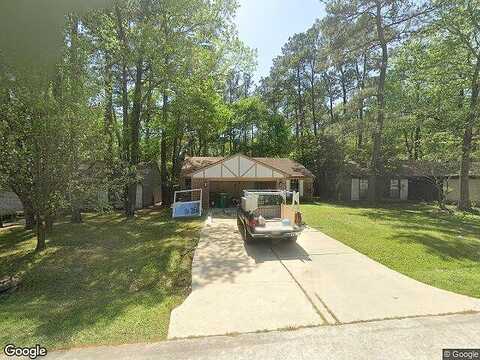 Dellforest, SPRING, TX 77381